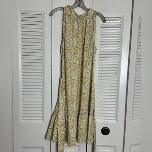 Micro Jasmine High Neck Mini XL style 15K149